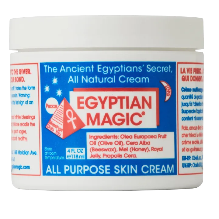 Egyptian Magic Skin Cream 118 ml Egyptian Magic