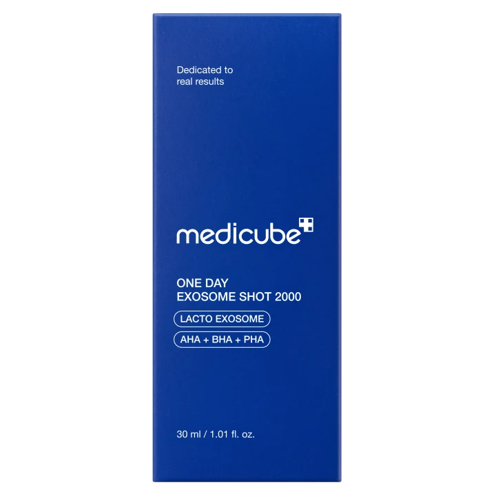 Medicube Exosome Shot Pore Serum 2000, 30 ml Medicube