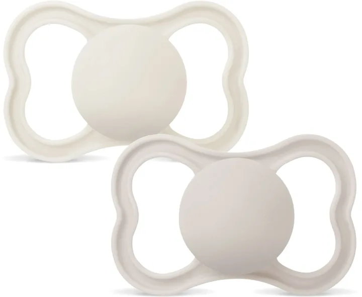 MAM Air Natural Rubber Napp Neutral 6-16 mån Mam