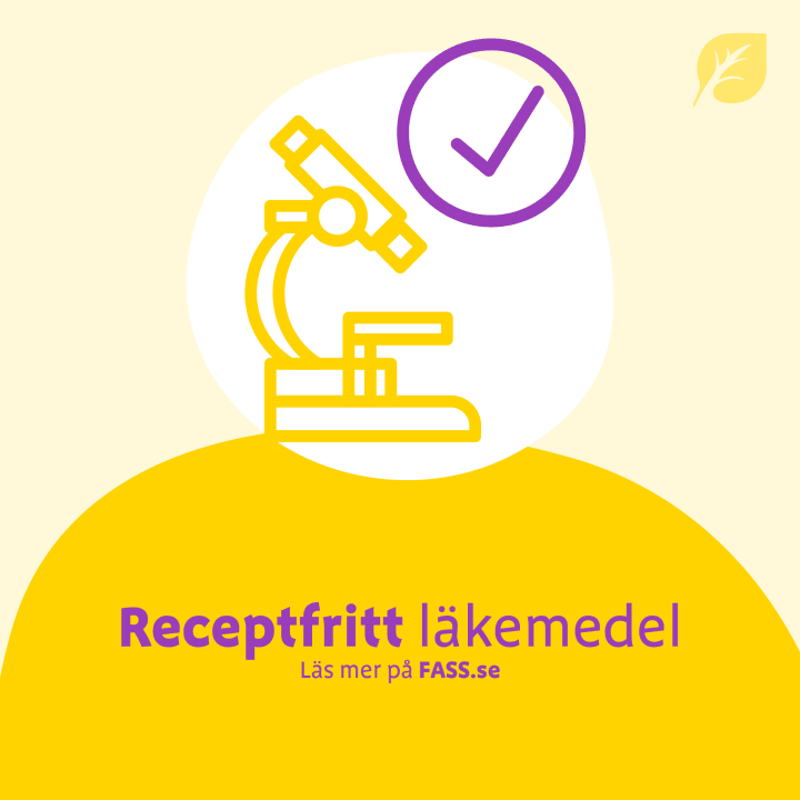 Urodynon Dragerad Tablett 30 st URODYNON, Bionorica