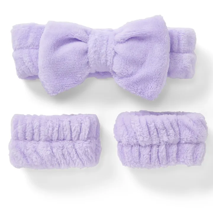 Soft Spell Head & Wristband Set Soft Spell