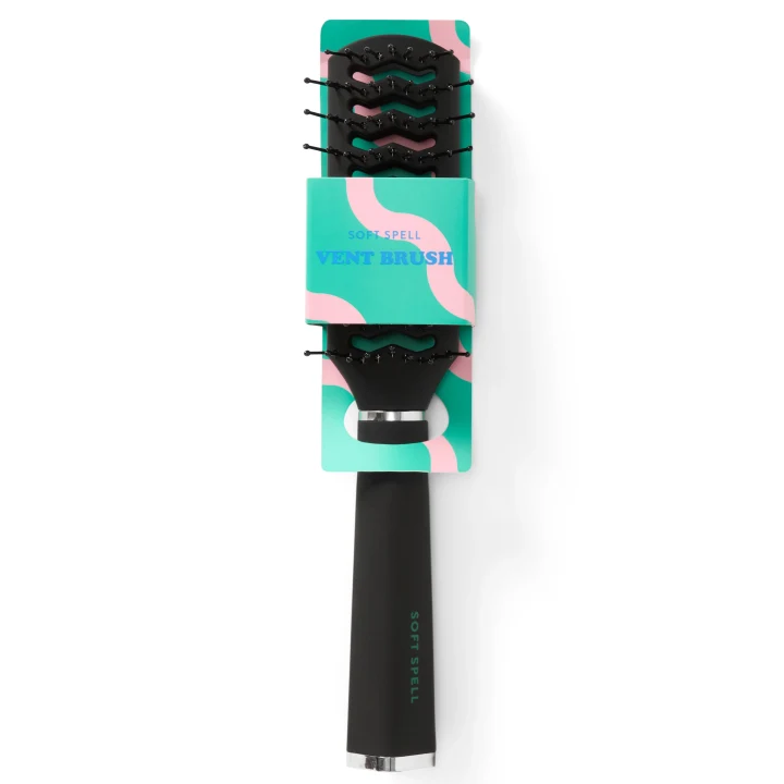 Soft Spell Vent Brush Soft Spell