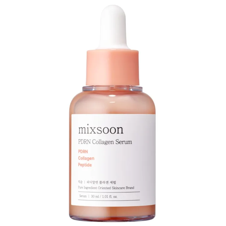 Mixsoon PDRN Collagen Serum 30 ml Mixsoon