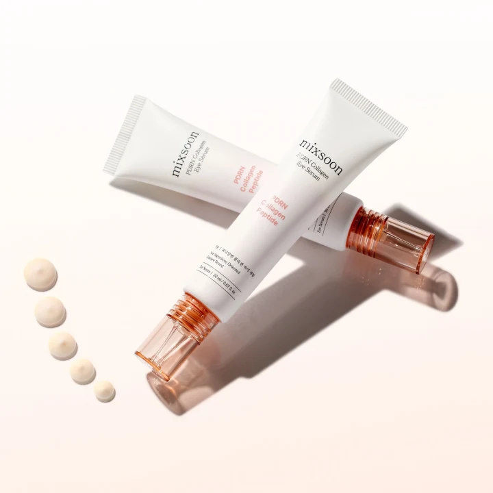 Mixsoon PDRN Collagen Eye Serum 20 ml Mixsoon