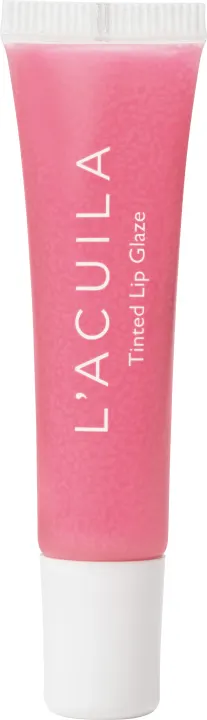 L'Acuila Tinted Lip Glaze  8 ml Pink Peony L'Acuila 