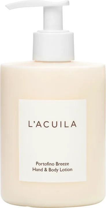 L'Acuila Portofino Breeze Hand & Body Lotion 300 ml L'Acuila 