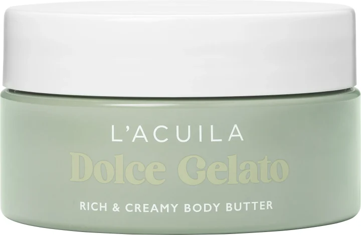 L'Acuila Dolce Gelato Rich & Creamy Body Butter 200 ml L'Acuila 