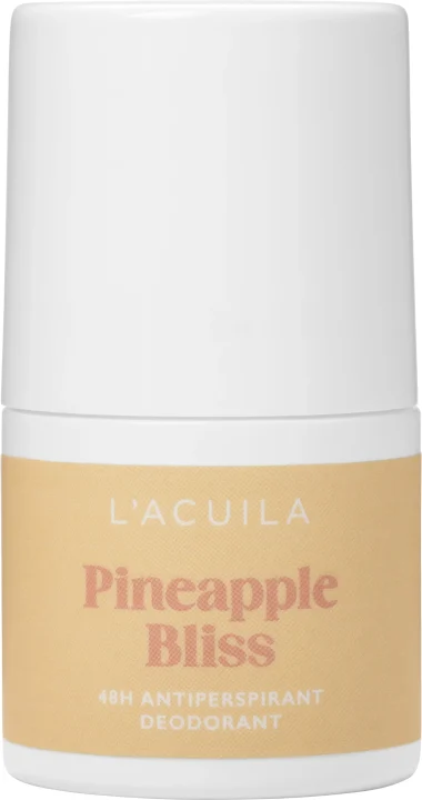 L'Acuila Pineapple Bliss 48H Antiperspirant Deodorant 50 ml L'Acuila 