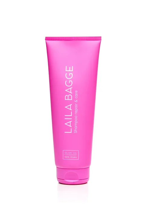 Laila Bagge Shampoo Repair & Care 250 ml Laila Bagge
