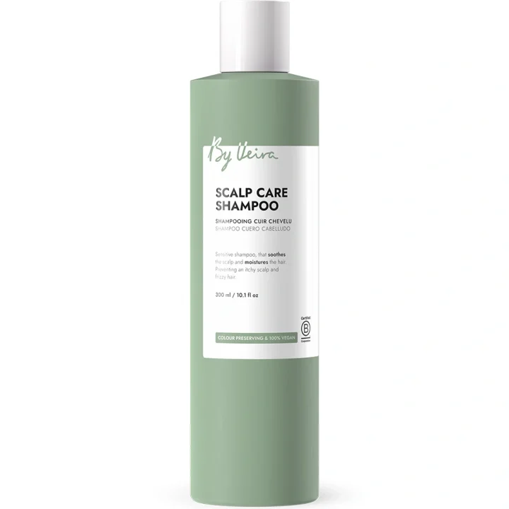 By Veira Scalp Care Shampoo 300 ml By Veira