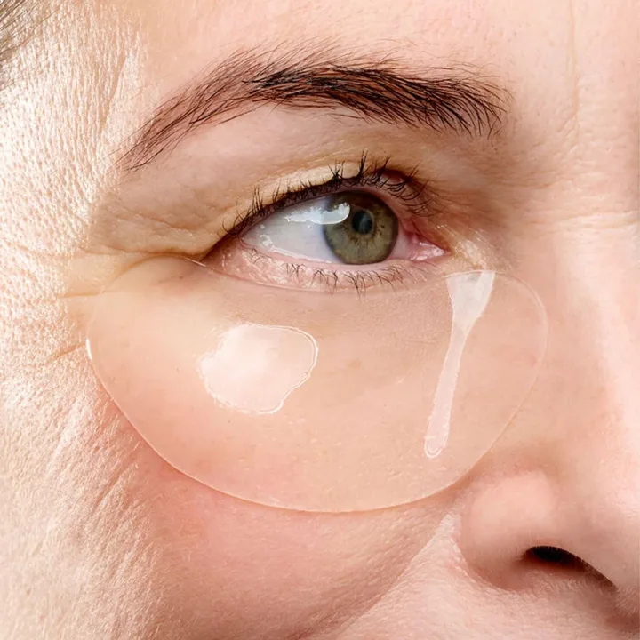 CurrentBody Skin Hydrogel Eye Mask 5 pack CurrentBody