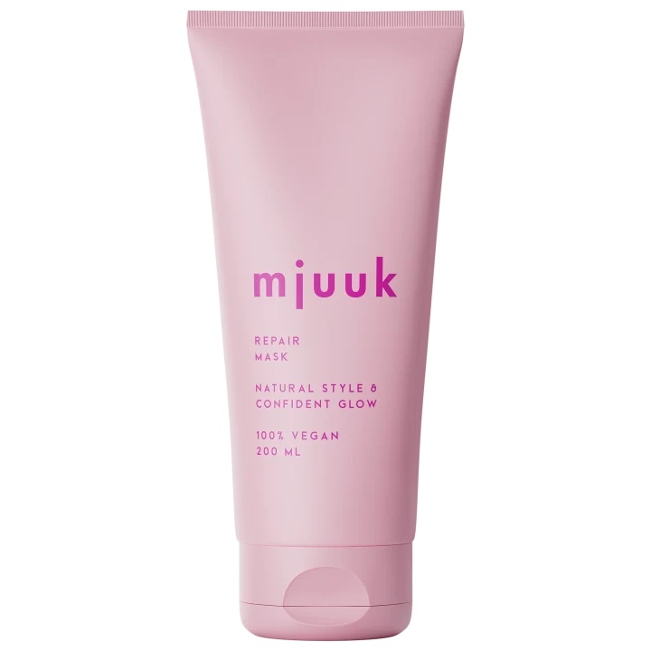 Mjuuk Repair Mask 200 ml Mjuuk