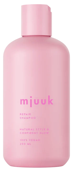 Mjuuk Repair Shampoo 250 ml Mjuuk