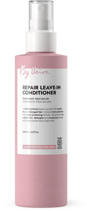 By Veira Repair Leave-In Treatment 200 ml By Veira