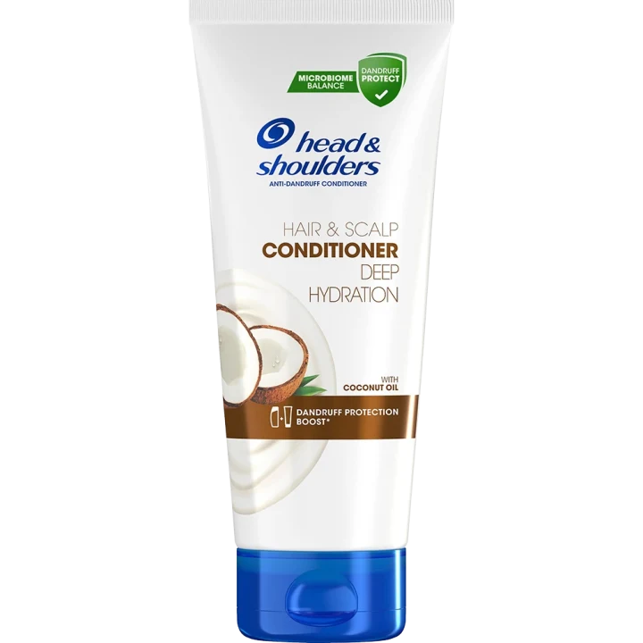 Head & Shoulders Deep Hydration Balsam 220 ml Head & shoulders