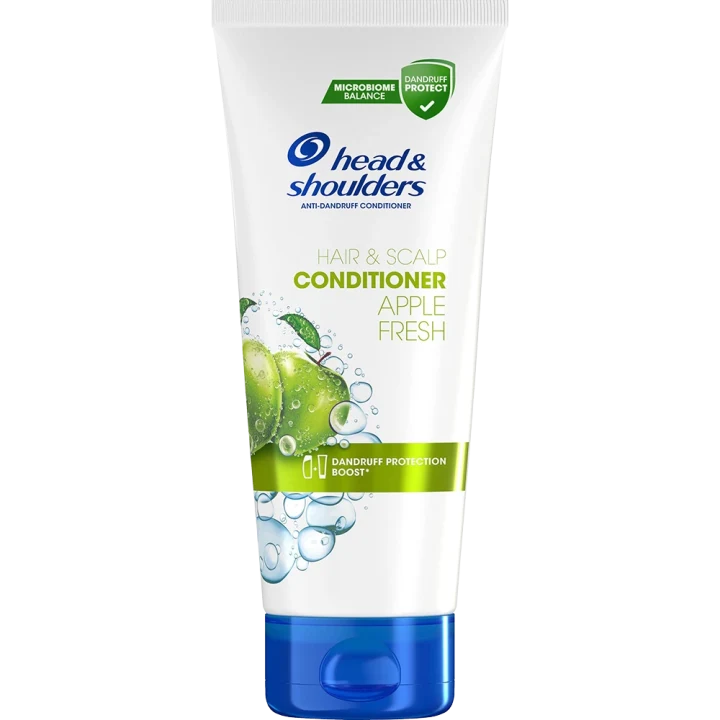 Head & Shoulders Apple Fresh Balsam 220 ml Head & shoulders