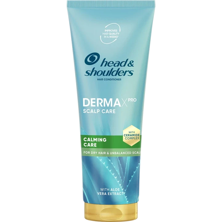 Head & Shoulders DermaXPro Calming Care Balsam 220 ml Head & shoulders