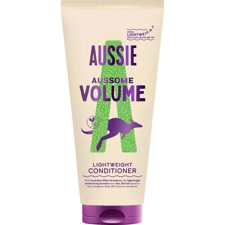 Aussie Aussome Volume Balsam 200 ml Aussie