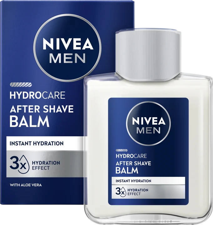 Nivea Men Hydrocare After Shave Balm 100 ml Nivea