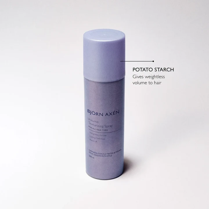 Björn Axén Volume Texturizing Spray 200 ml Björn Axén