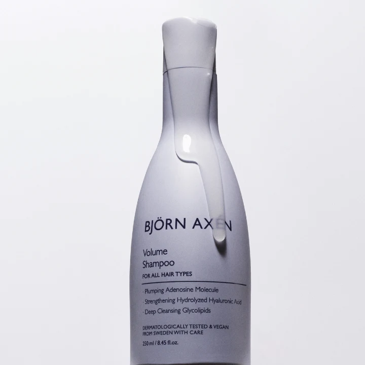 Björn Axén Volume Shampoo 250 ml Björn Axén