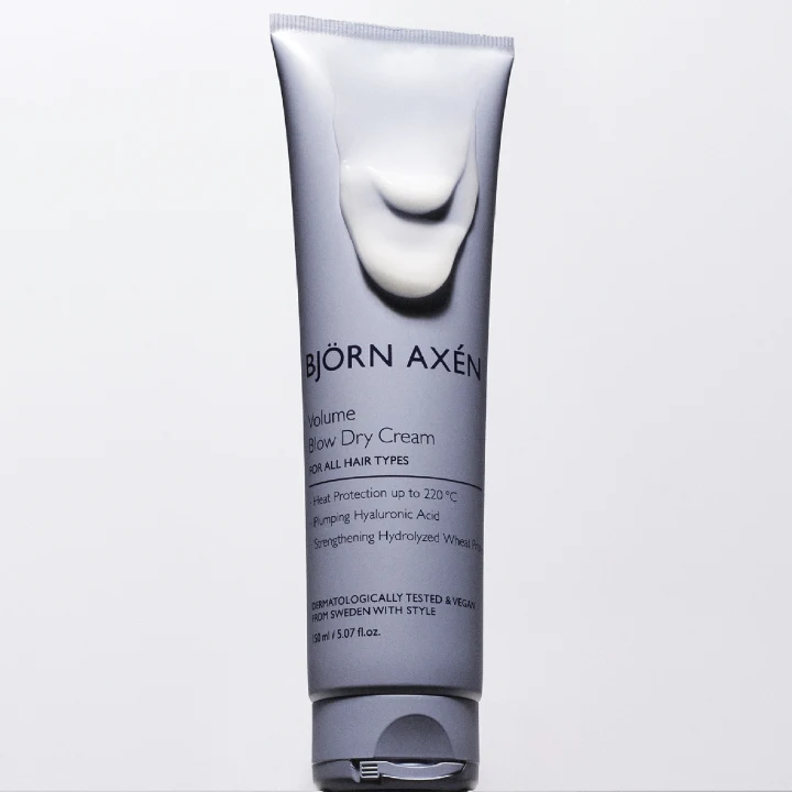 Björn Axén Volume Blow Dry Cream 150 ml Björn Axén