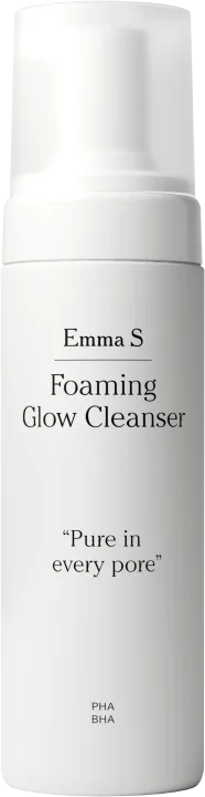 Emma S Foaming Glow Cleanser 150 ml Emma S