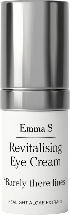 Emma S Revitalising Eye Cream 15 ml Emma S