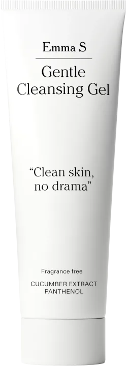 Emma S Gentle Cleansing Gel 125 ml Emma S