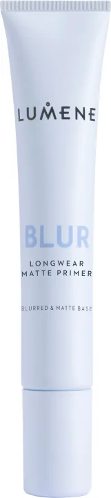 Lumene Blur Longwear Matte Primer 20 ml Lumene