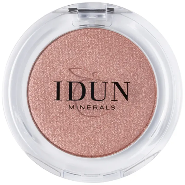 IDUN Minerals Mineral Single Eyeshadow Vallmo Idun