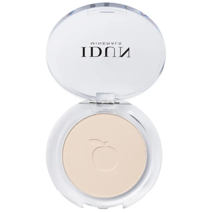 IDUN Minerals Mineral Single Eyeshadow Sandvita Idun