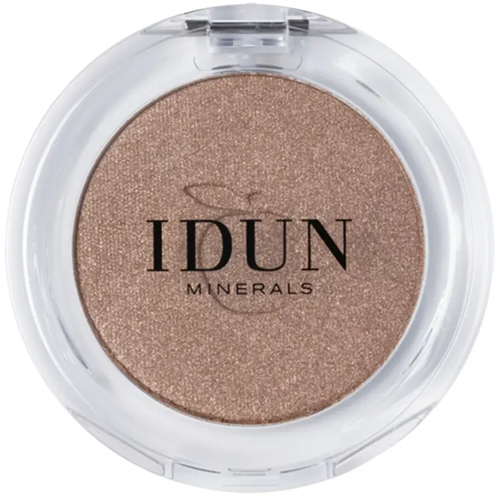 IDUN Minerals Mineral Single Eyeshadow Aster Idun