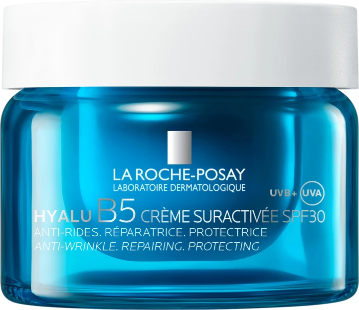 La Roche-Posay Hyalu B5 Suractivated Cream SPF30 50 ml La Roche-Posay