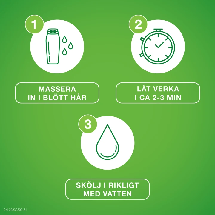 Priorin Schampo 200 ml Priorin