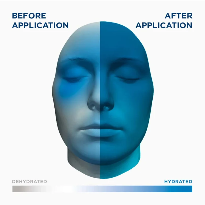 Bioderma Hydrabio Sérum 40 ml Bioderma