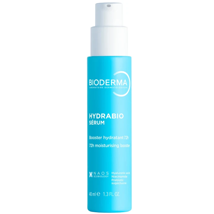 Bioderma Hydrabio Sérum 40 ml Bioderma