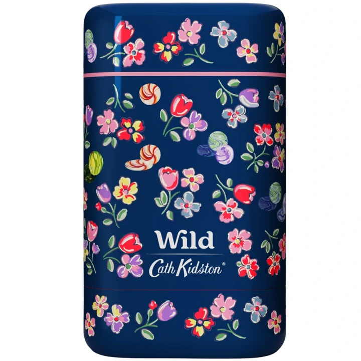 Wild Deo Stick Cath Kidston Marble Case Amber Oud Wild