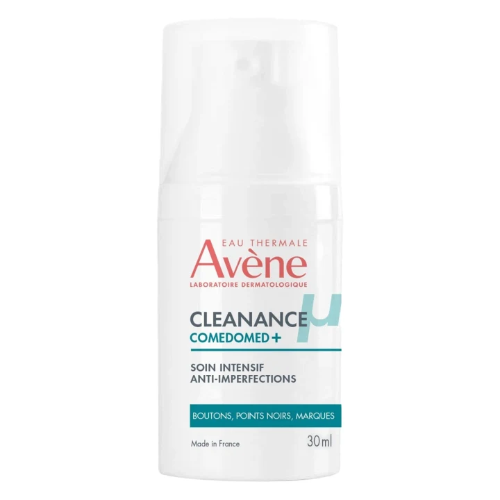 Avène Cleanance Comedomed+ Anti-Blemish Care 30 ml Avène