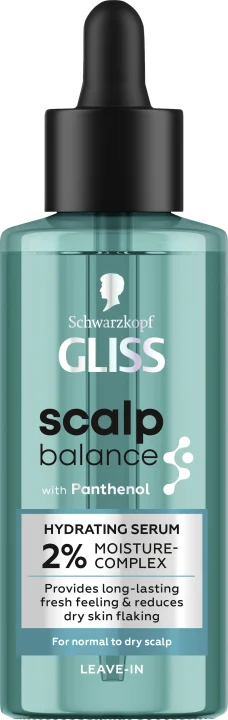 Schwarzkopf Gliss Scalp Balance Hydrating Serum 100 ml Schwarzkopf