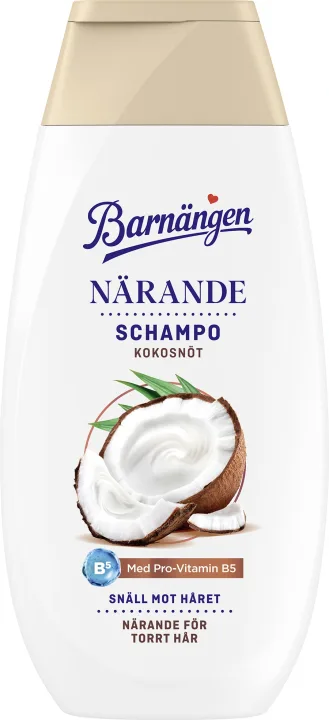 Barnängen Schampo Närande 250 ml Barnängen