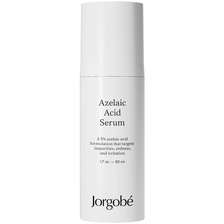 Jorgobé Azelaic Acid Serum 50 ml Jorgobé