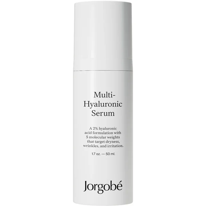 Jorgobé Multi-Hyaluronic Serum 50 ml Jorgobé