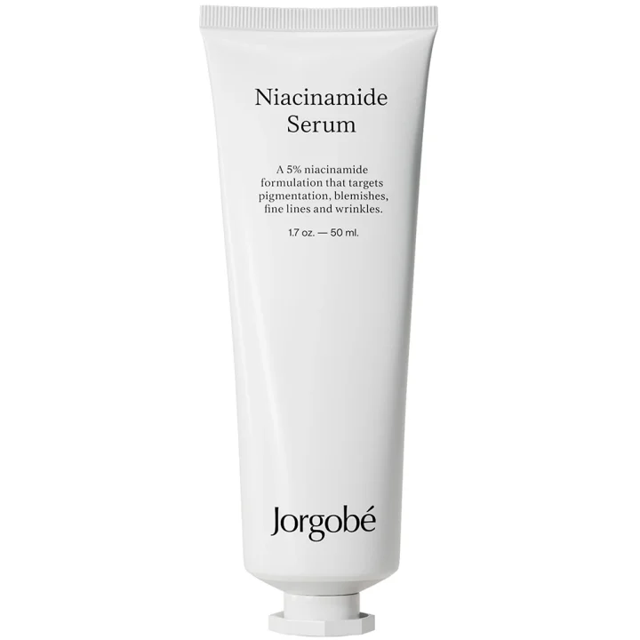 Jorgobé Niacinamide Serum 50 ml Jorgobé