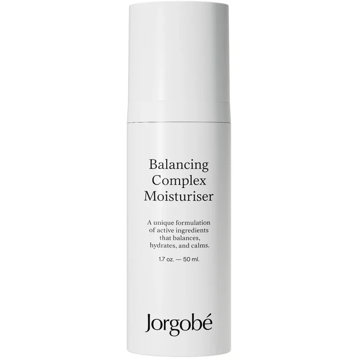 Jorgobé Balancing Complex Moisturiser 50 ml Jorgobé