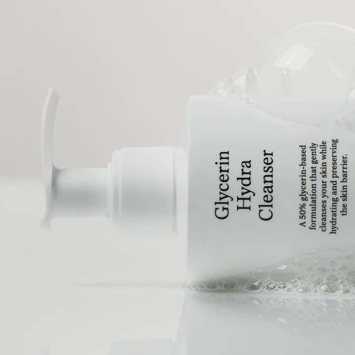 Jorgobé Glycerin Hydra Cleanser 200 ml Jorgobé