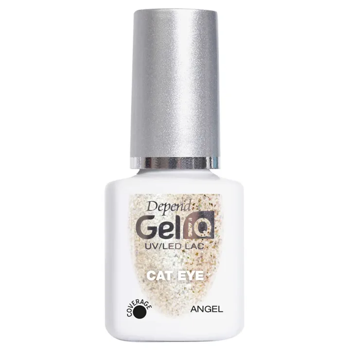 Depend Gel iQ Cat Eye 5 ml Angel Depend