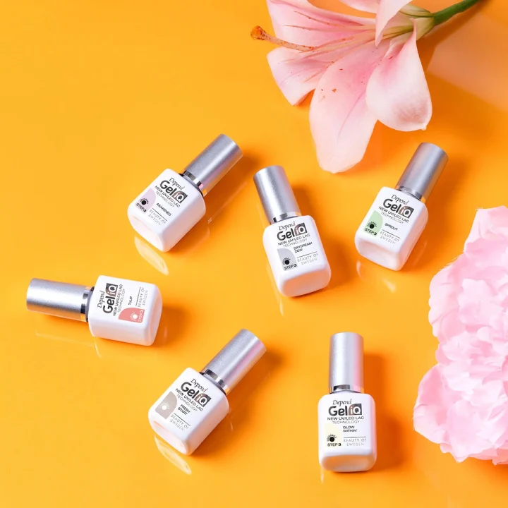 Depend Gel iQ 5 ml Glow Within' Depend