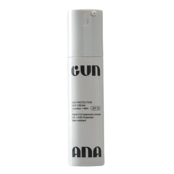 Gun Ana Face Cream SPF 30, 50 ml Gun Ana