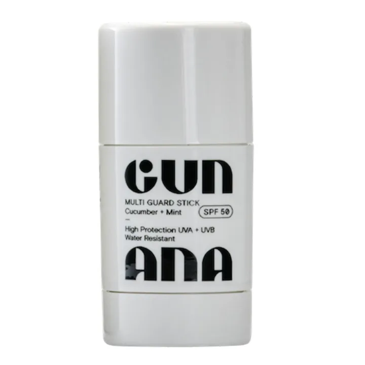 Gun Ana Multi Guard Stick SPF 50, 26 g Gun Ana